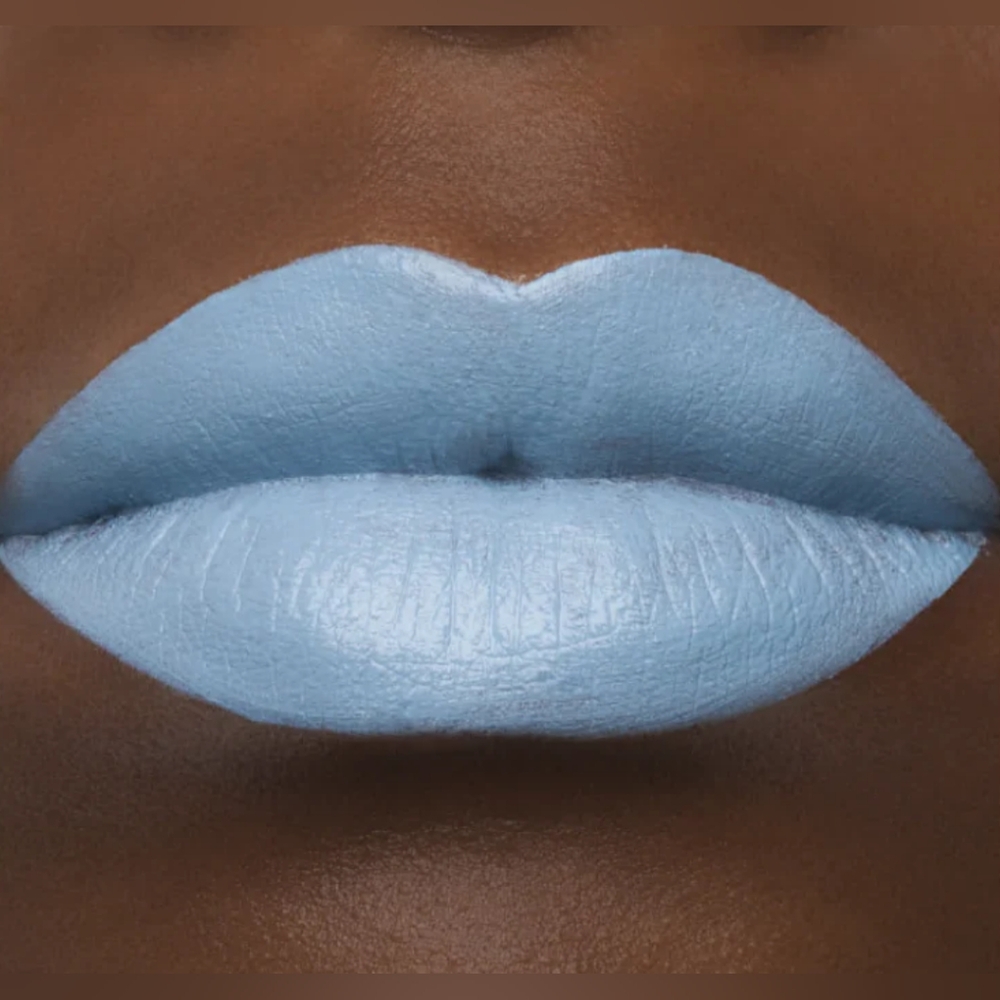 NIB❤️‍🔥"Jawbreaker" 😍 Jeffree Star Velvet Trap Lipstick SOLD OUT🩵 - Picture 2 of 10